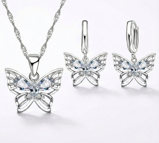 Butterfly Set